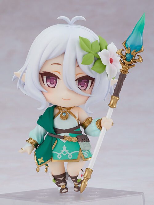 Nendoroid - #1644 - Princess Connect! Re Dive Kokkoro