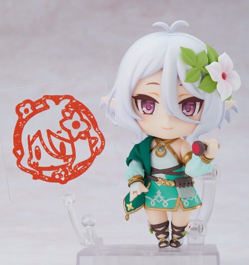 Nendoroid - #1644 - Princess Connect! Re Dive Kokkoro Pose4