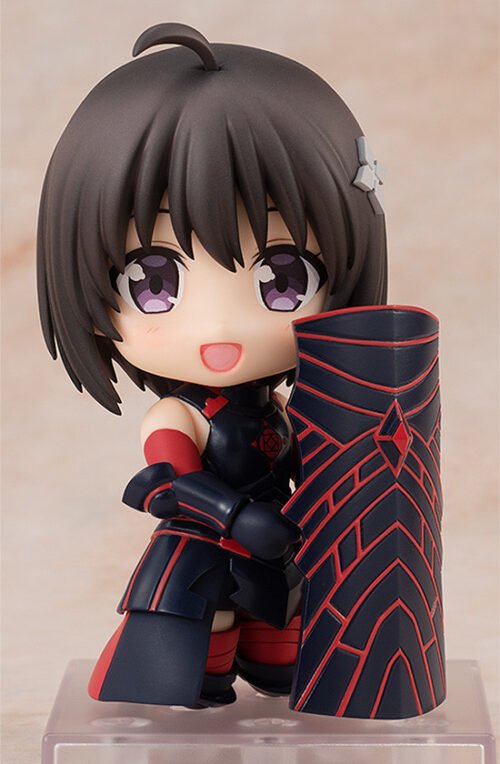 bofuri maple nendoroid