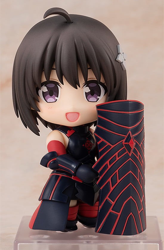 bofuri maple nendoroid