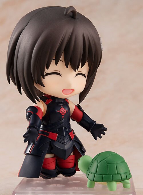 bofuri maple nendoroid