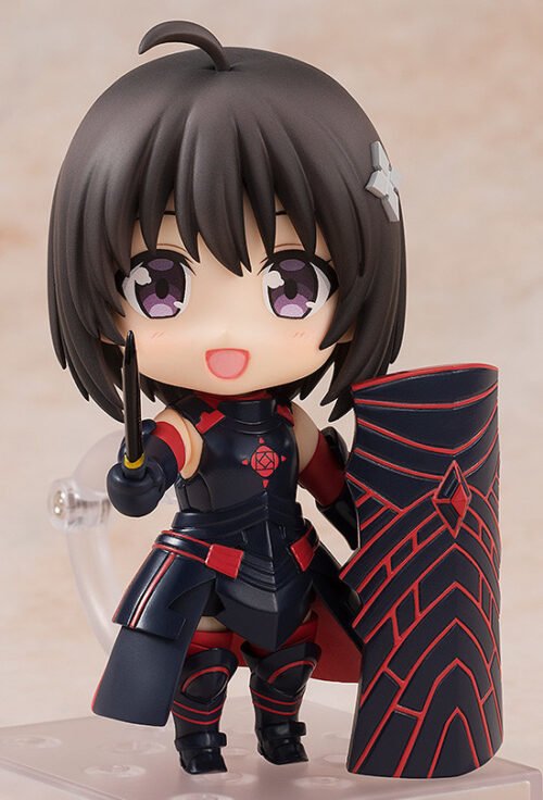 bofuri maple nendoroid