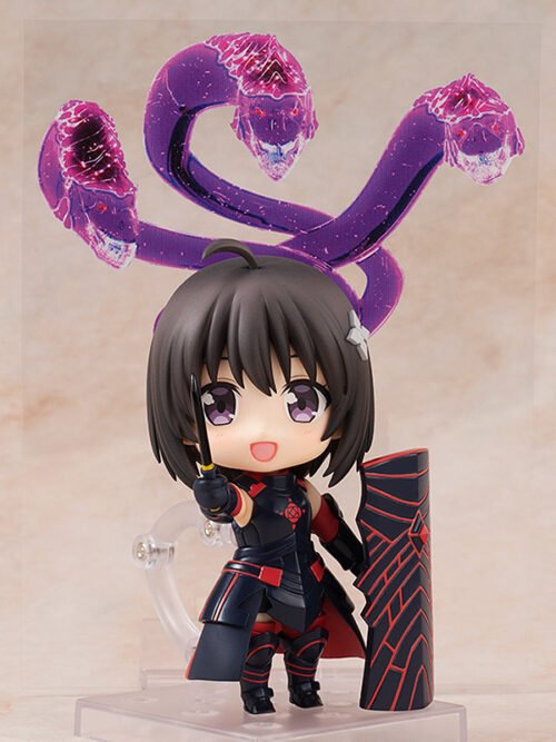 maple nendoroid