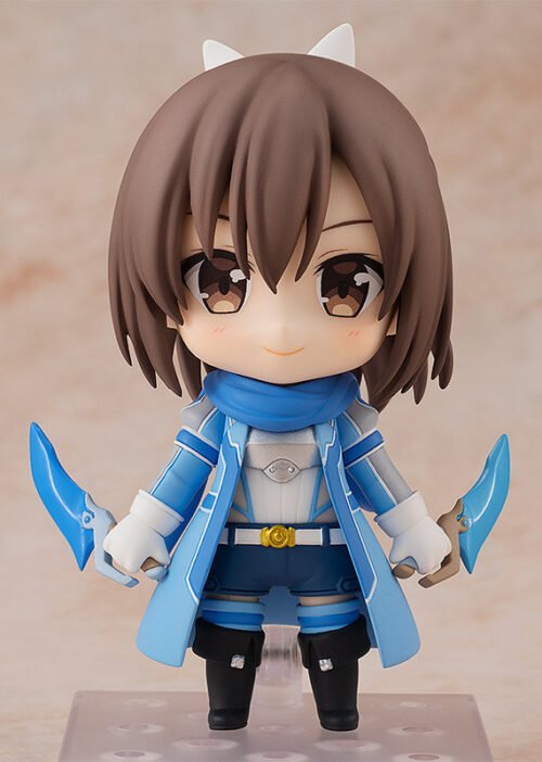 Nendoroid - #1660 - Bofuri Sally