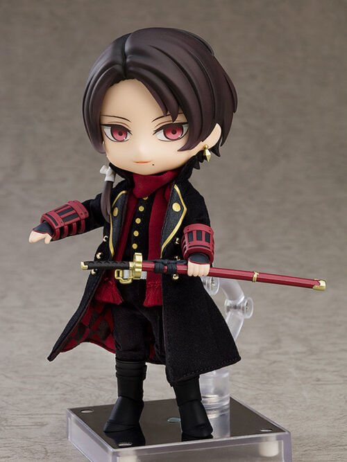 Nendoroid Doll – Kashuu Kiyomitsu