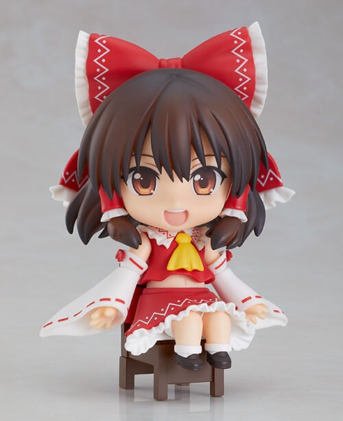 Nendoroid Swacchao! Touhou Project Reimu Hakurei