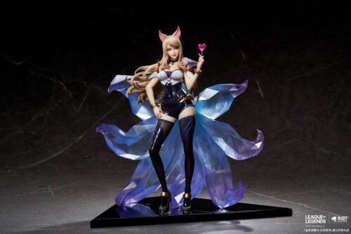 apex kda ahri figure