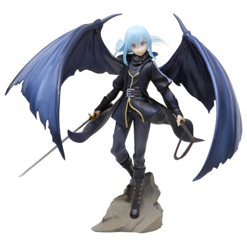 ichibansho rimuru