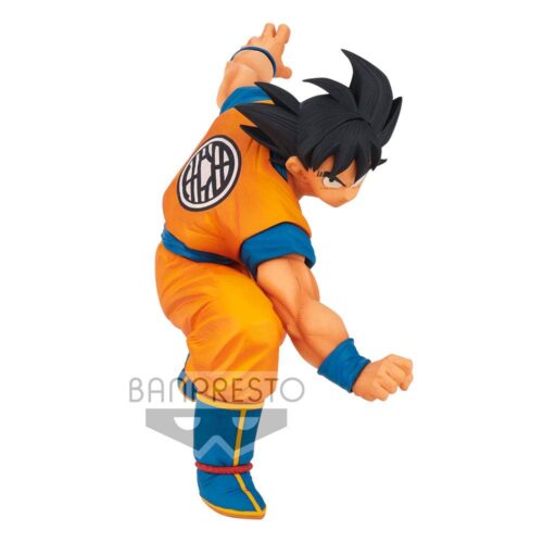 Nendo Addicts - Banpresto - Dragon Ball Super Son Goku Fes Vol 16