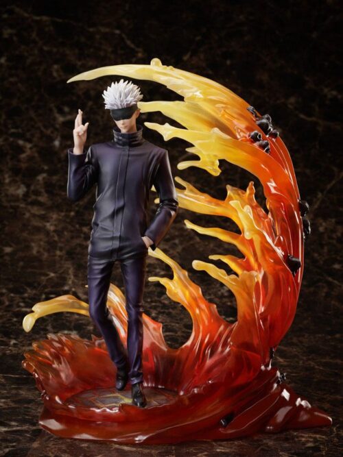 furyu gojo