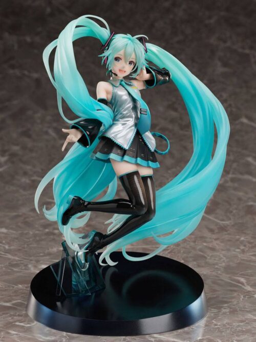 Nendo Addicts - Furyu - Vocaloid Hatsune Miku Chronicle Version