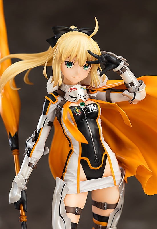 goodsmile racing fate