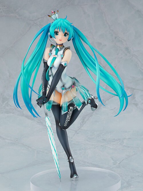 Nendo Addicts - Gsc - Vocaloid Hatsune Miku 2013 Rd. 4 Sugo Support Version