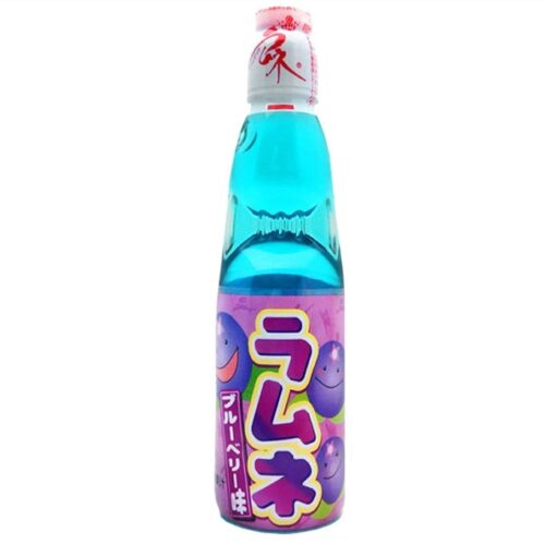 Nendo Addicts - Hatakosen - Blueberry Ramune