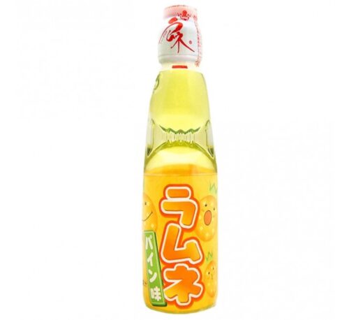 Nendo Addicts - Hatakosen - Pineapple Ramune