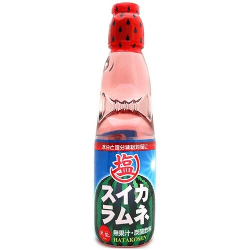 Nendo Addicts - Hatakosen - Watermelon Ramune