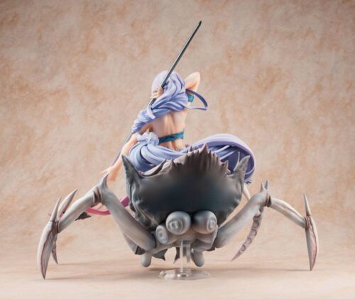 kumoko arachne figure