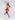 Nendo Addicts - Taito - Rascal Does Not Dream Of Bunny Girl Senpai Mai Sakurajima Xmas Bunny Version
