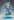 Nendo Addicts - Taito - Vocaloid Princess Hatsune Miku Arabian Version