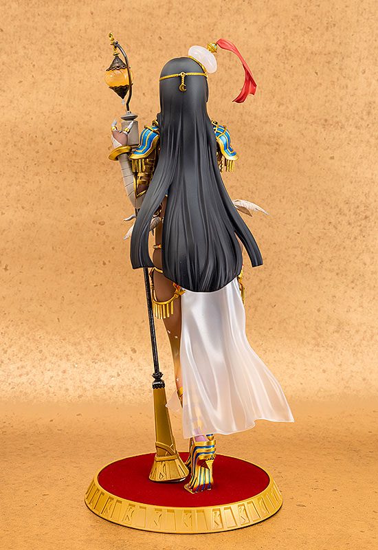 Nendo Addicts - Wing - Fate Grand Order Caster Scheherazade Caster Of The Nightless City Pose3