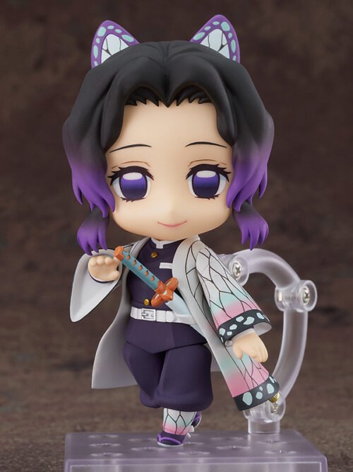 Nendoroid - #1655 - Demon Slayer Shinobu Kocho