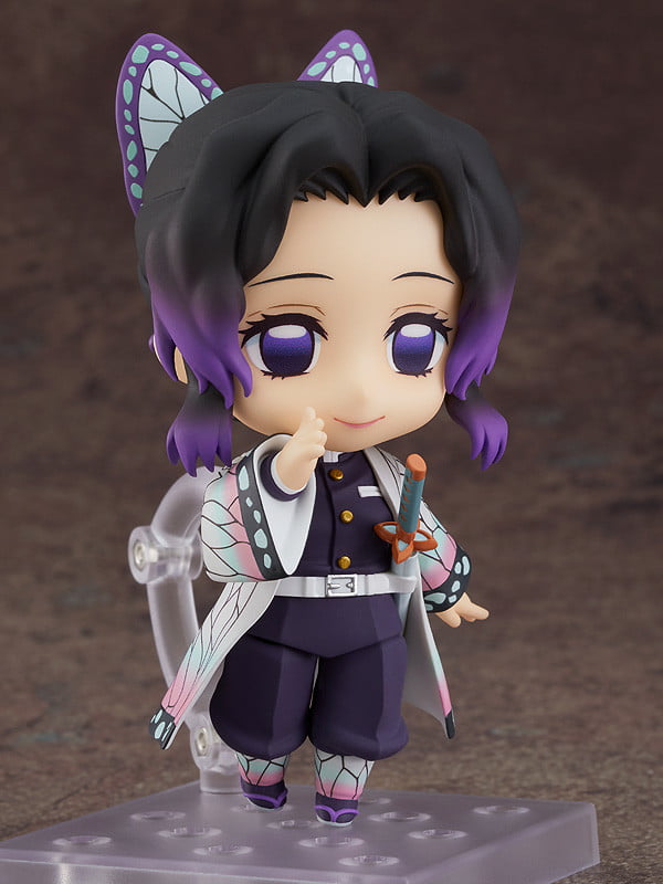 funko pop demon slayer shinobu