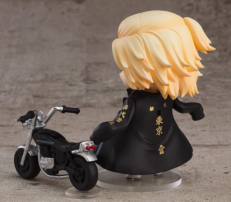 nendoroid 1666