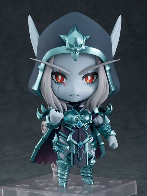 nendoroid warcraft