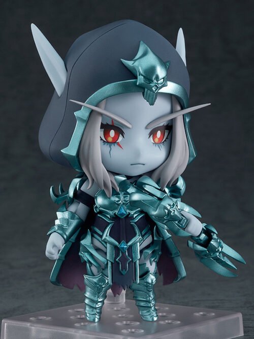 nendoroid warcraft
