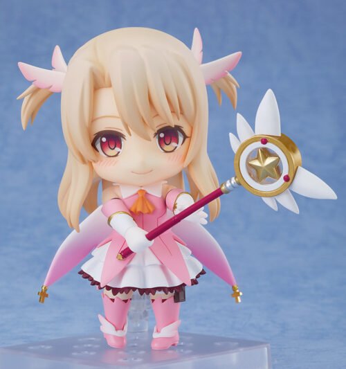 Nendoroid - #1680 - Fate Kaleid Illyasviel Von Einzbern
