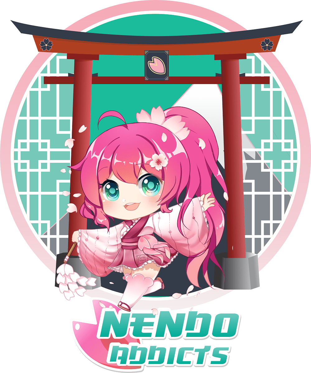 Nendoroid Preorders April 2024