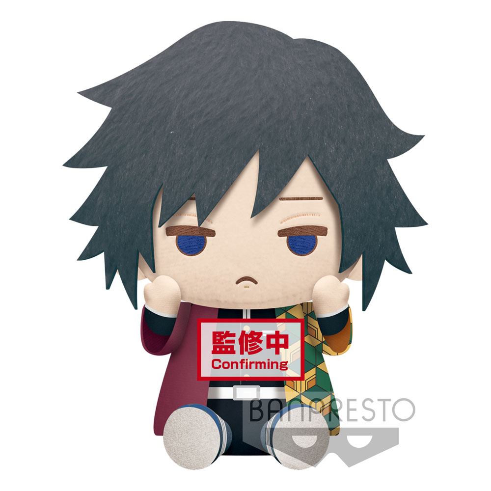 nendo plush