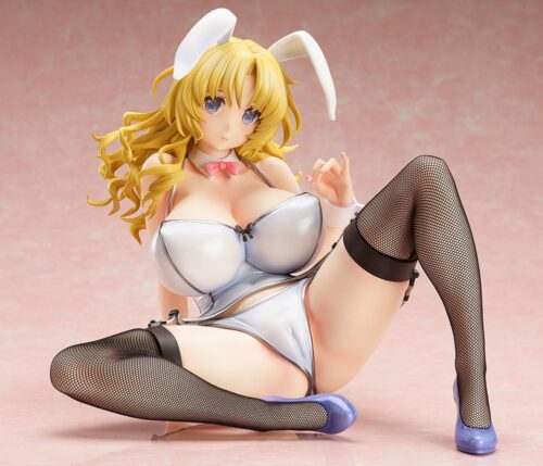 Nendo Addicts - Binding - Chie Bunny Version