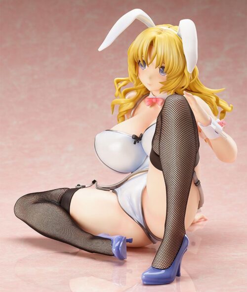 Nendo Addicts - Binding - Chie Bunny Version Pose1