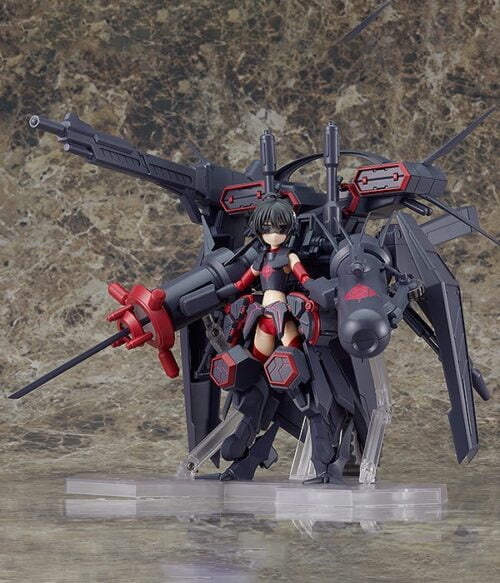 Nendo Addicts - Gsc - Bofuri Act Mode Maple Machine God Version