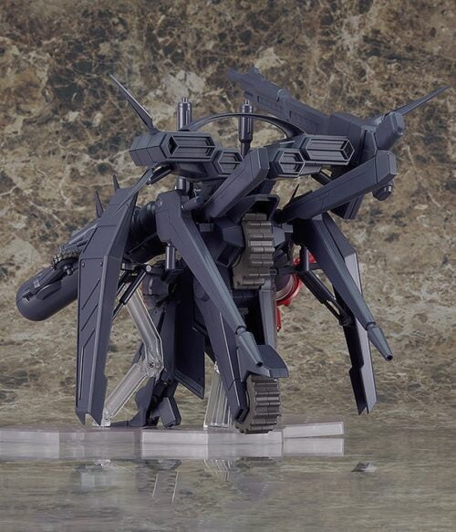 Nendo Addicts - Gsc - Bofuri Act Mode Maple Machine God Version Pose1