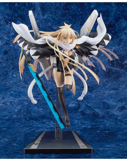 Nendo Addicts - Gsc - Fate Grand Order Assassin Okita Souji
