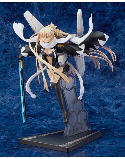 Nendo Addicts - Gsc - Fate Grand Order Assassin Okita Souji Pose1