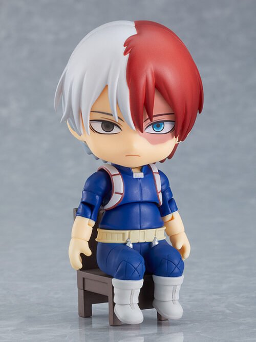 Nendo Addicts - Nendoroid Swacchao! - My Hero Academia Shoto Todoroki