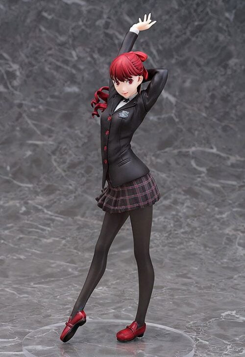 Nendo Addicts - Phat - Persona 5 Royal Kasumi Yoshizawa Pose1