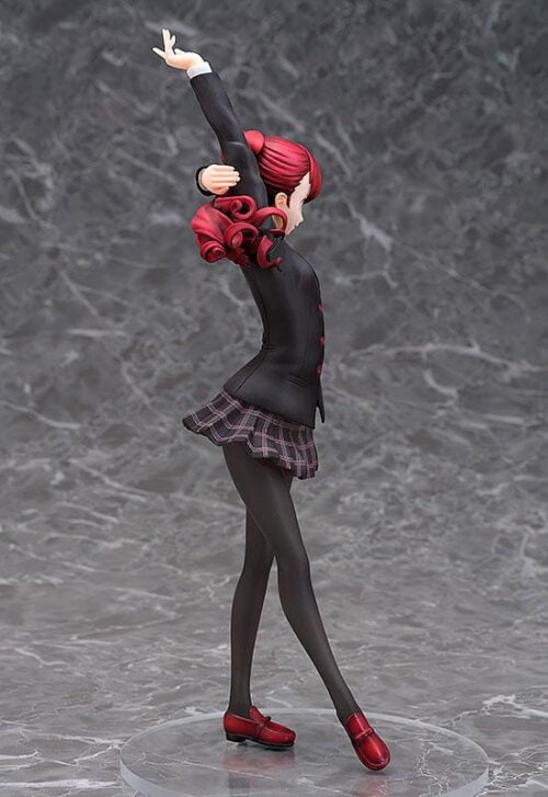 Nendo Addicts - Phat - Persona 5 Royal Kasumi Yoshizawa Pose2
