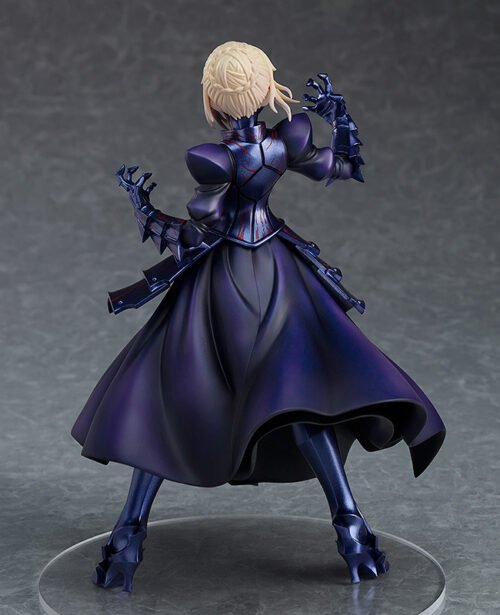 Nendo Addicts - Pop Up Parade - Fate Stay Night Saber Alter Pose6
