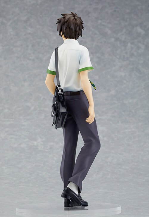 Nendo Addicts - Pop Up Parade - Kimi No Na Wa Taki Tachibana Pose1