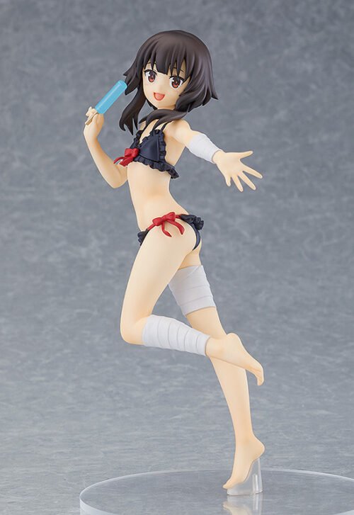 Nendo Addicts - Pop Up Parade - Konosuba Megumin Swimsuit Version Pose4