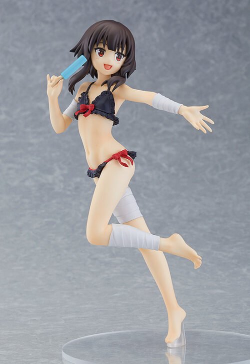 Nendo Addicts - Pop Up Parade - Konosuba Megumin Swimsuit Version Pose5