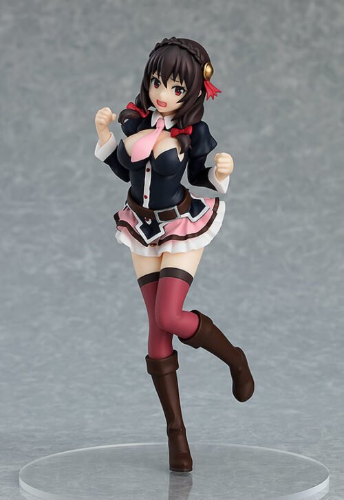 yunyun pop up parade
