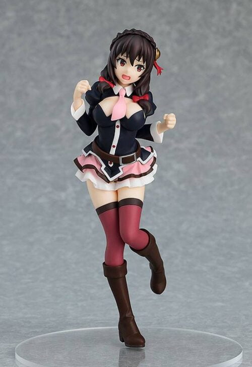 yunyun pop up parade