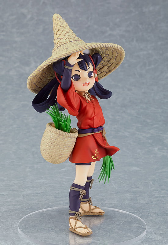 pop up parade sakuna
