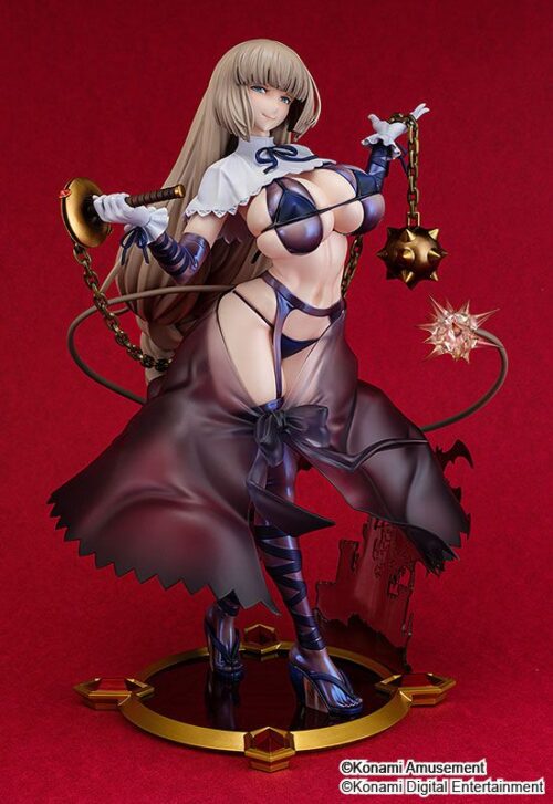 Nendo Addicts - Wing - Bombergirl Sepia Belmont