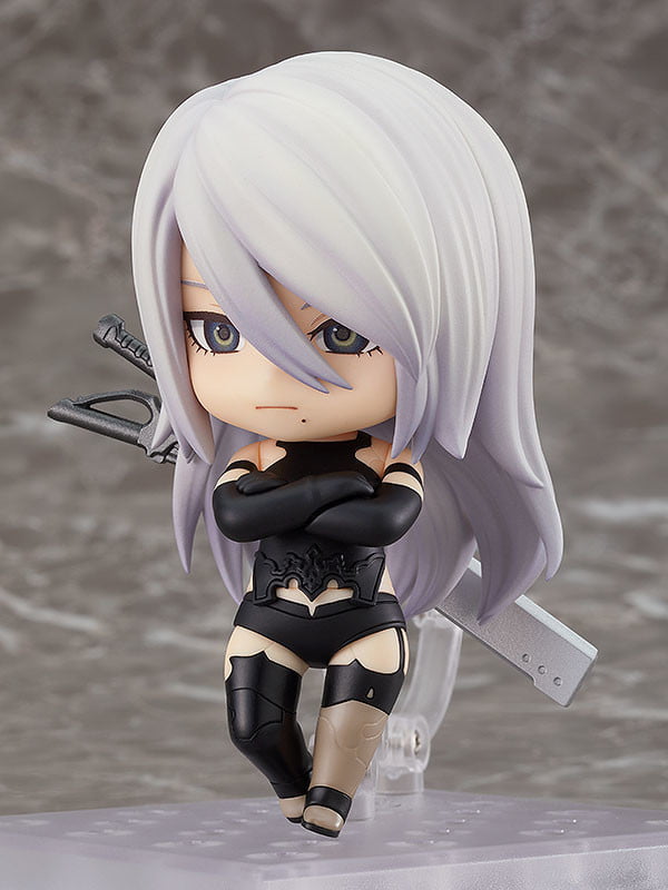nier automata a2 nendoroid